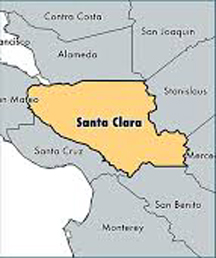 lie detector Santa Clara county